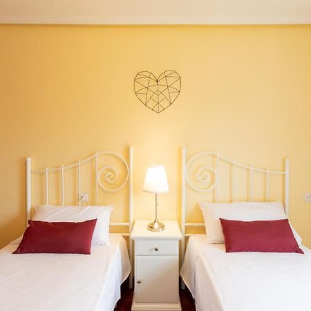 Botanika - Baskey Rentals Lekeitio Dış mekan fotoğraf
