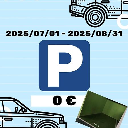 Botanika - Baskey Rentals Lekeitio Dış mekan fotoğraf