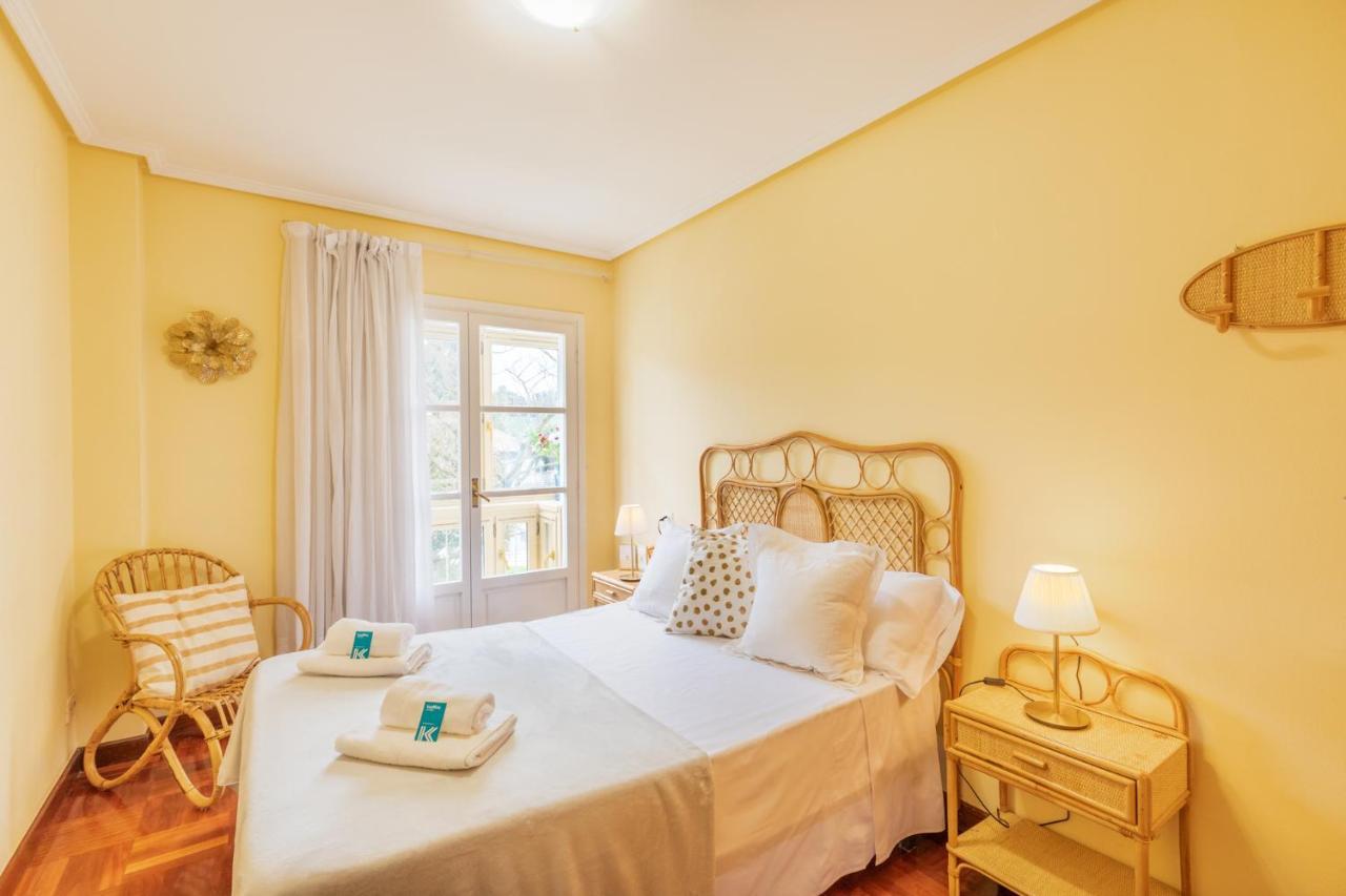 Botanika - Baskey Rentals Lekeitio Dış mekan fotoğraf