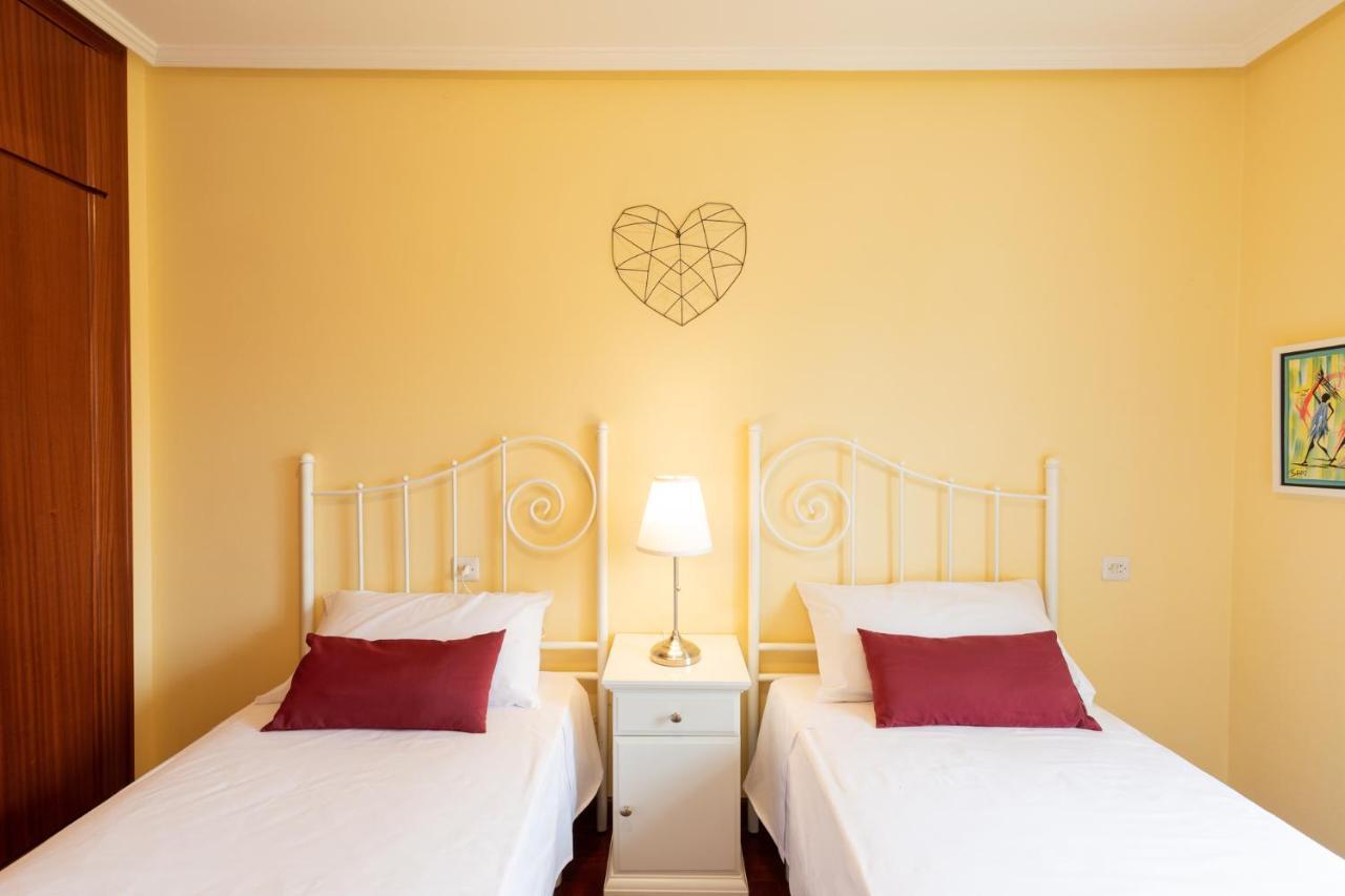 Botanika - Baskey Rentals Lekeitio Dış mekan fotoğraf