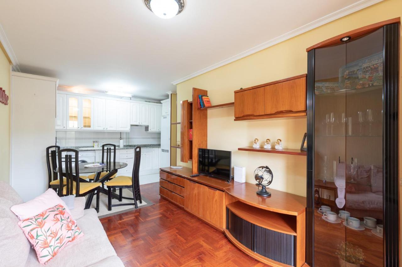 Botanika - Baskey Rentals Lekeitio Dış mekan fotoğraf