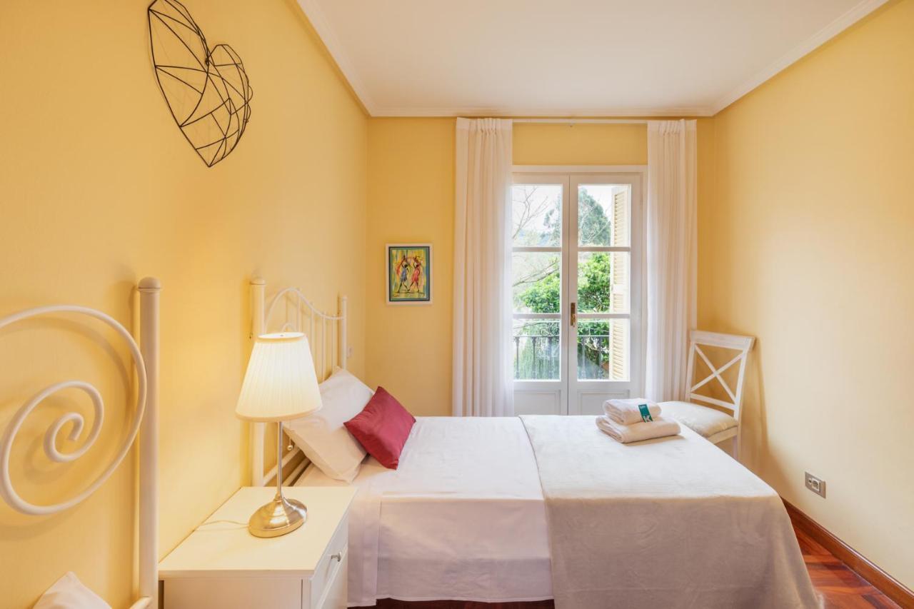 Botanika - Baskey Rentals Lekeitio Dış mekan fotoğraf