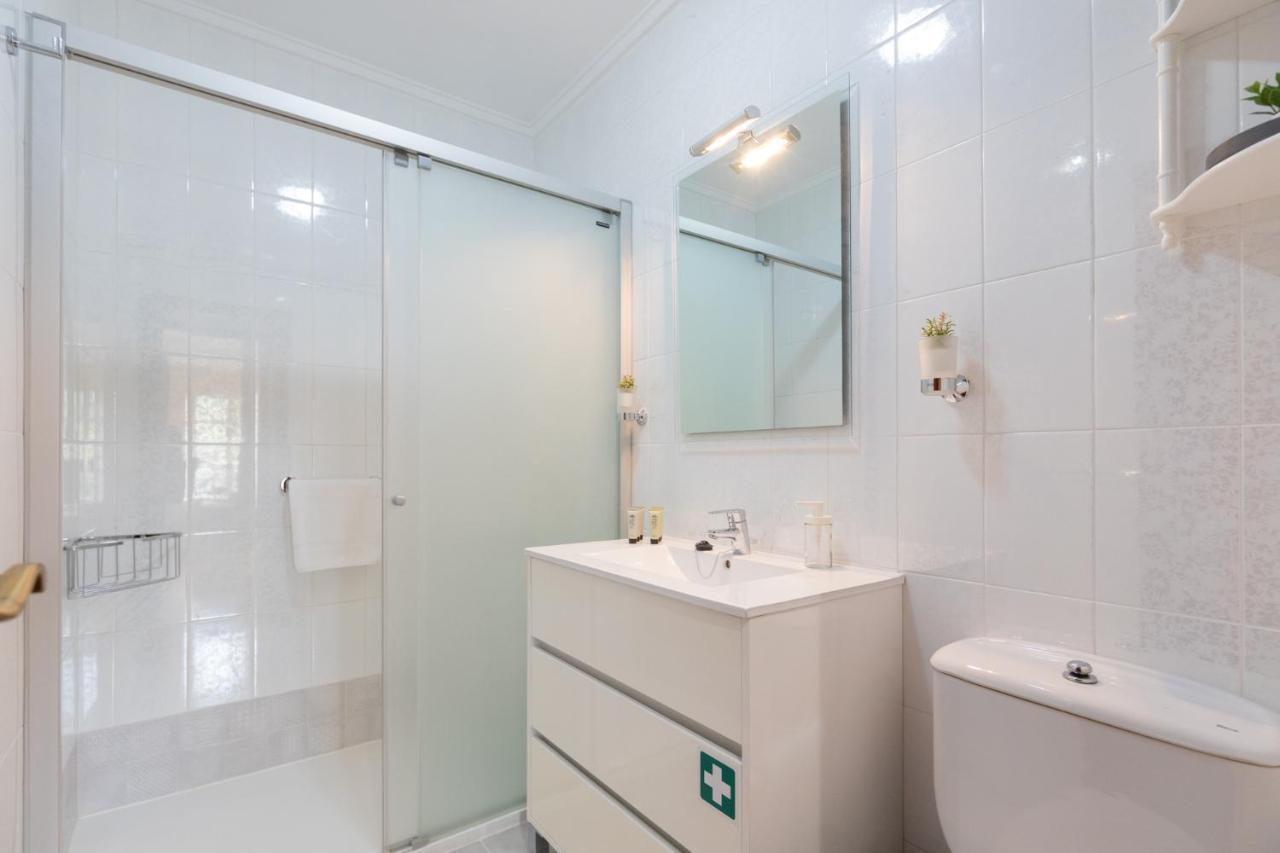 Botanika - Baskey Rentals Lekeitio Dış mekan fotoğraf