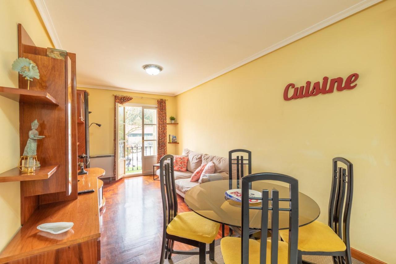Botanika - Baskey Rentals Lekeitio Dış mekan fotoğraf