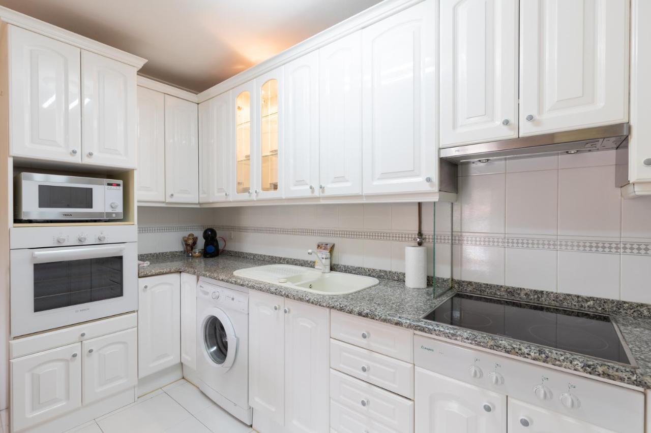 Botanika - Baskey Rentals Lekeitio Dış mekan fotoğraf