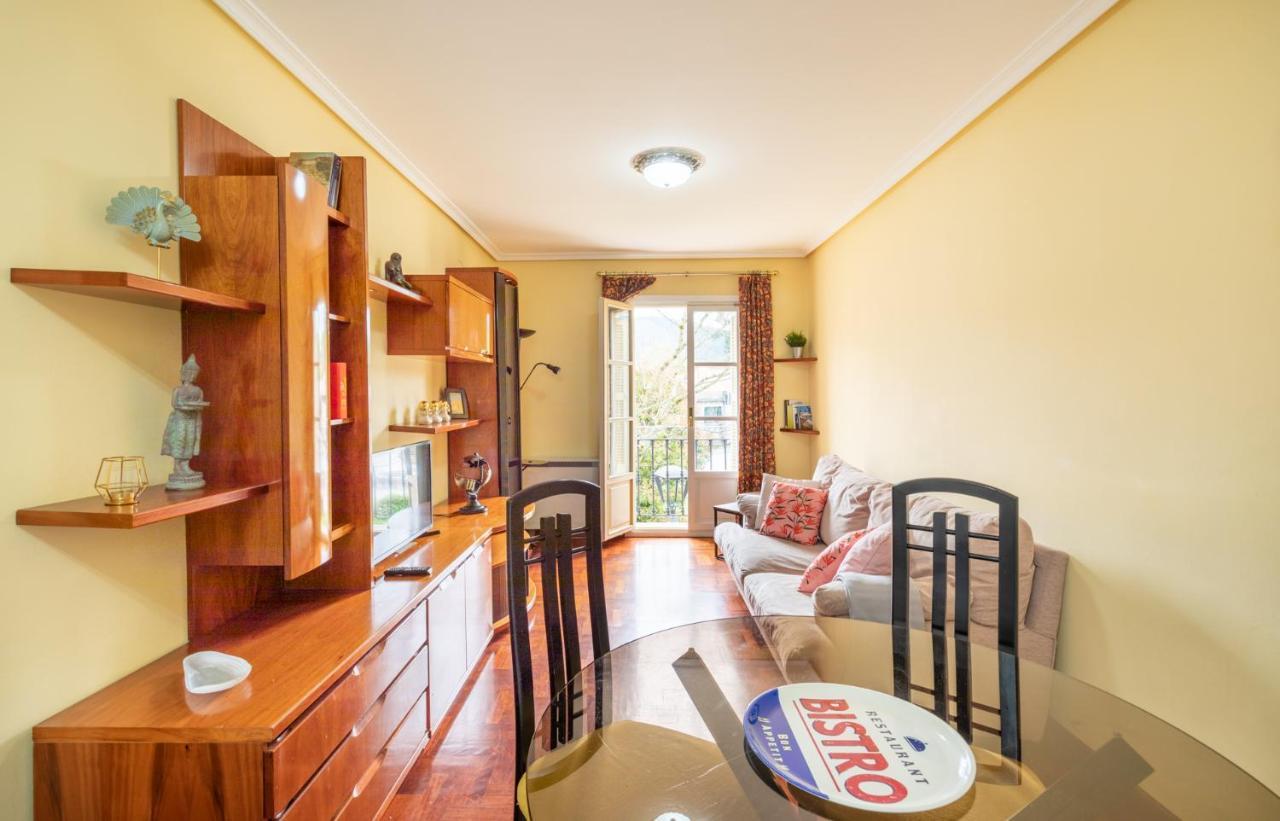 Botanika - Baskey Rentals Lekeitio Dış mekan fotoğraf