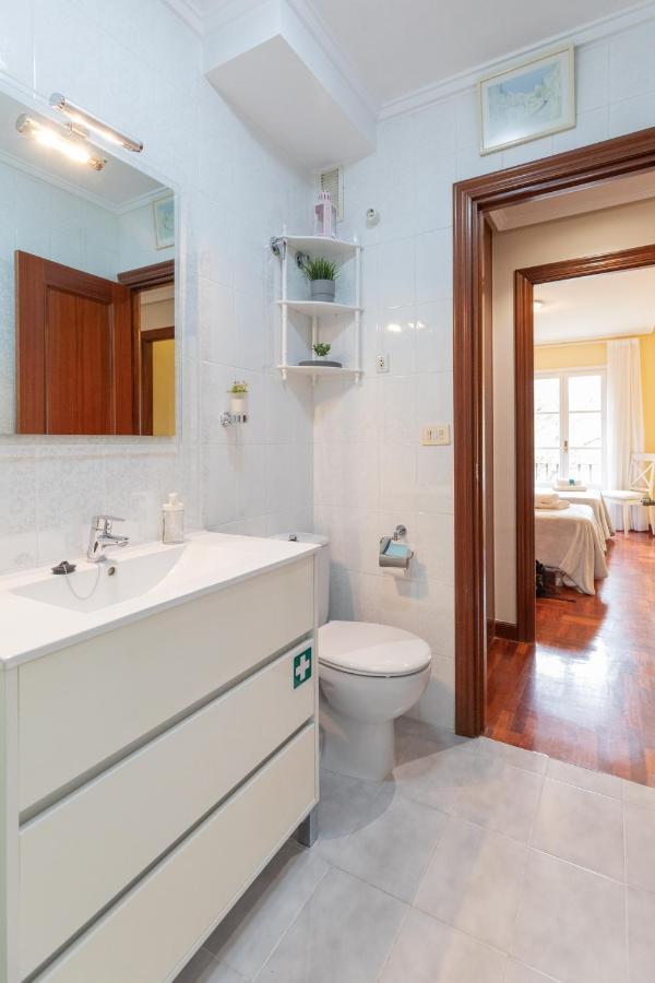 Botanika - Baskey Rentals Lekeitio Dış mekan fotoğraf
