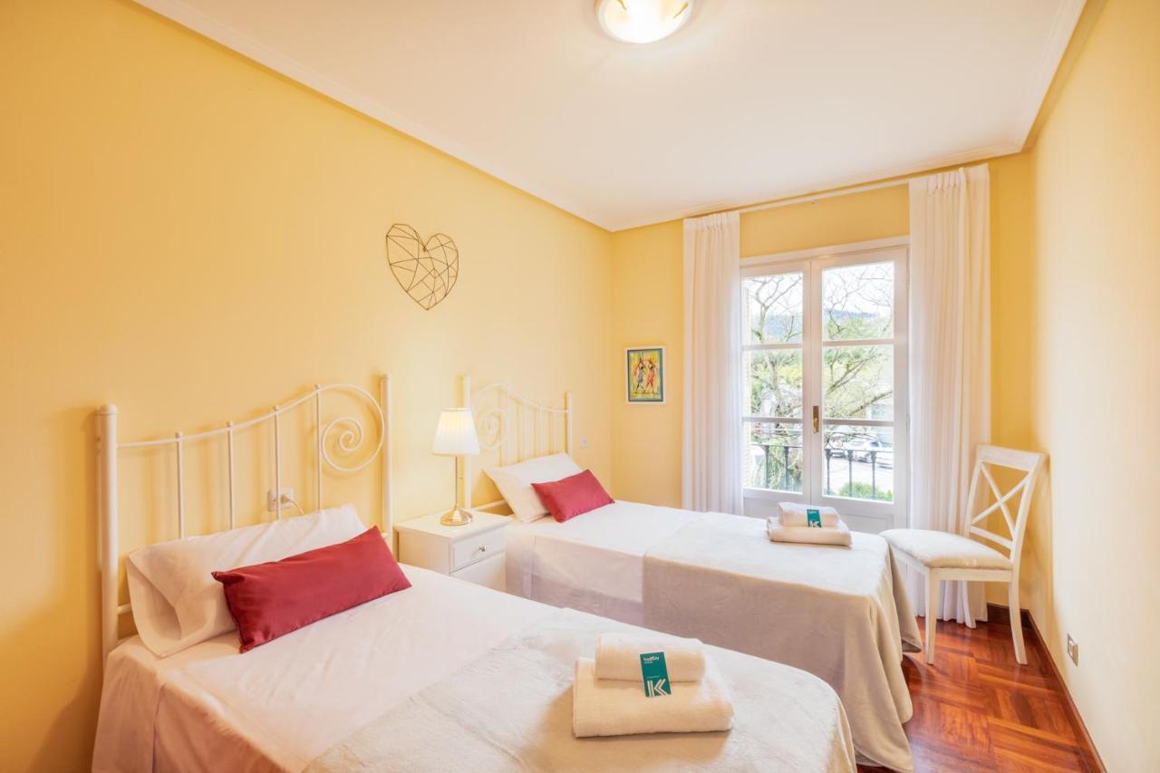 Botanika - Baskey Rentals Lekeitio Dış mekan fotoğraf