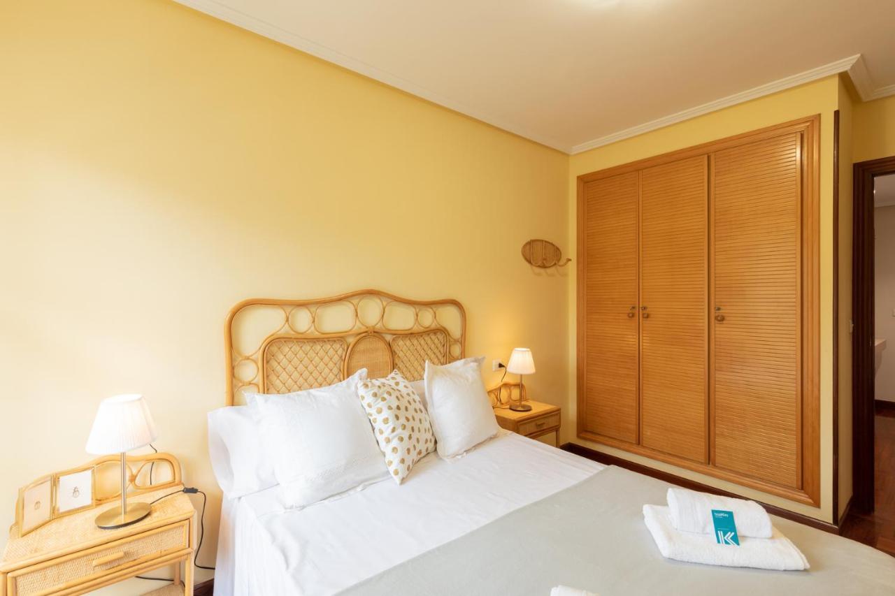 Botanika - Baskey Rentals Lekeitio Dış mekan fotoğraf