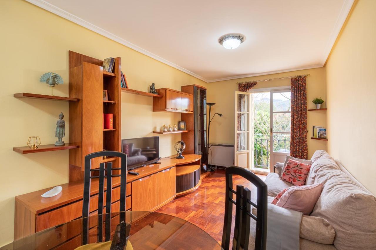 Botanika - Baskey Rentals Lekeitio Dış mekan fotoğraf