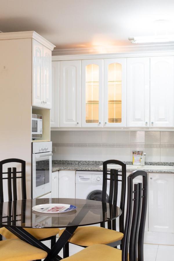 Botanika - Baskey Rentals Lekeitio Dış mekan fotoğraf
