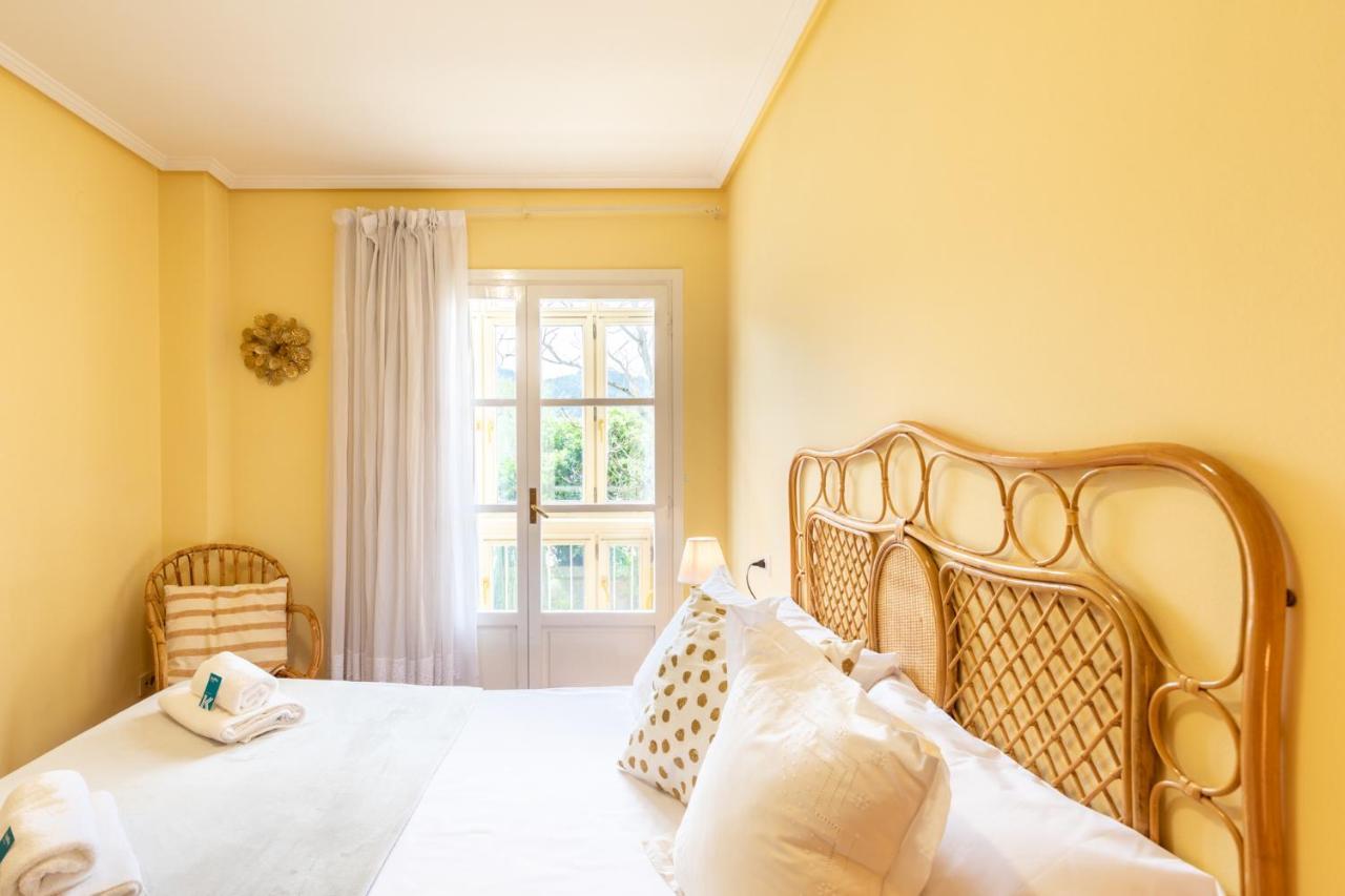 Botanika - Baskey Rentals Lekeitio Dış mekan fotoğraf