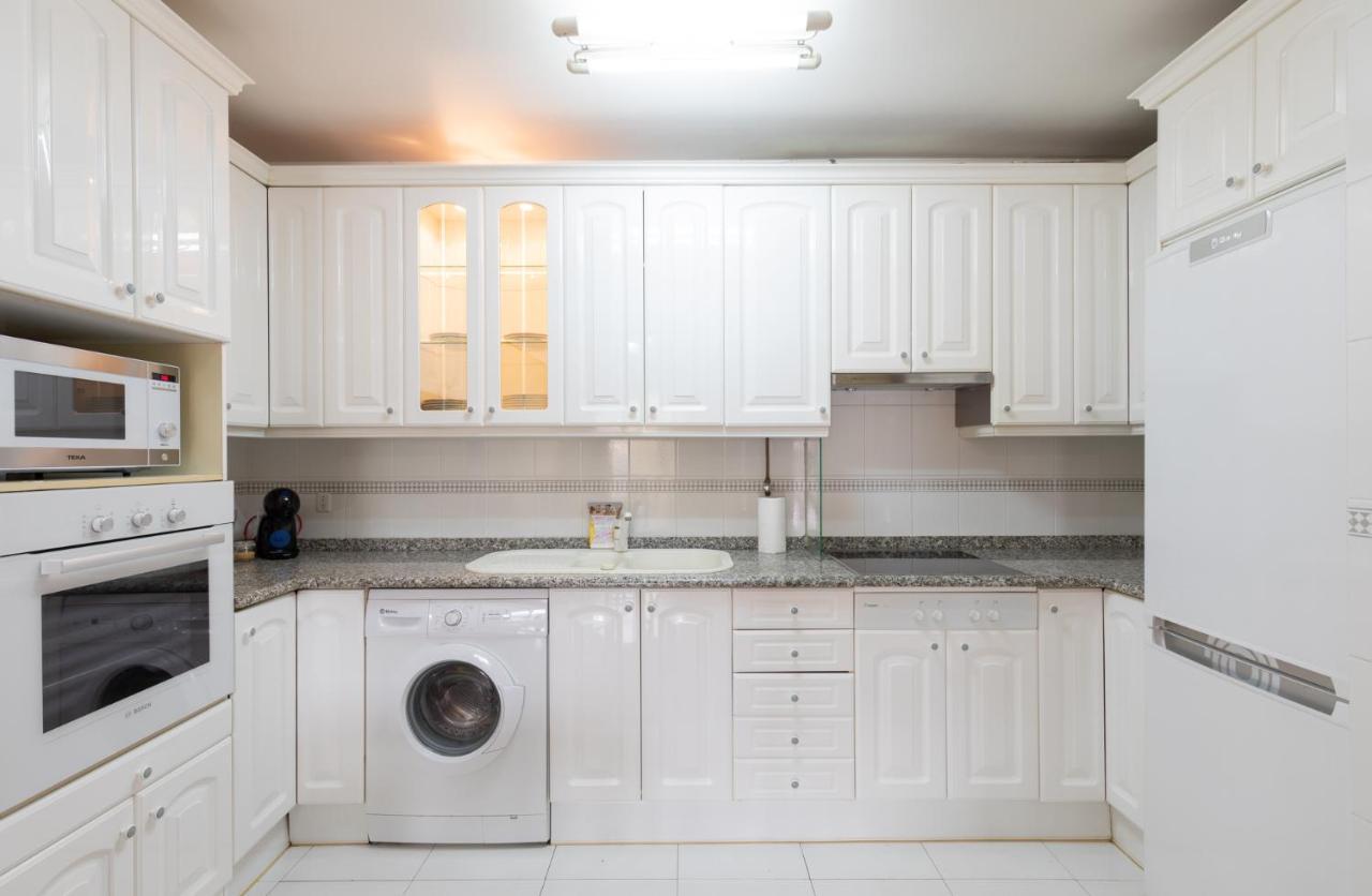 Botanika - Baskey Rentals Lekeitio Dış mekan fotoğraf