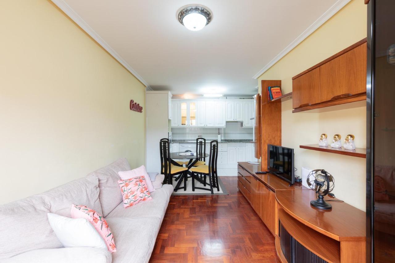 Botanika - Baskey Rentals Lekeitio Dış mekan fotoğraf
